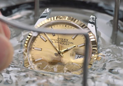 广州积家售后维修网点-进水进灰