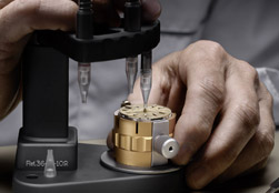 广州积家售后维修网点-外观损坏