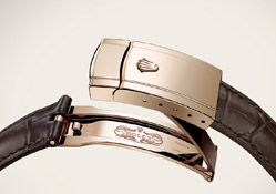 广州积家售后维修网点-表扣