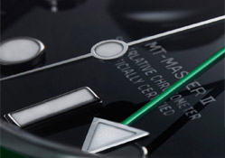 广州积家售后维修网点-表针