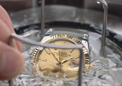 广州积家售后维修网点-防水