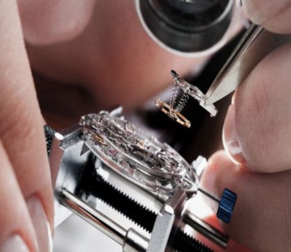 积家官方维修时间怎么看 积家官方维修时间怎么看